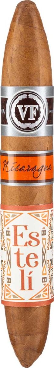 Vega Fina Nicaragua Salomones Estelí 2023