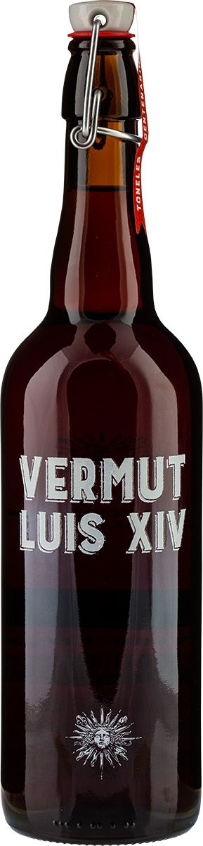 Vermut Luis XIV