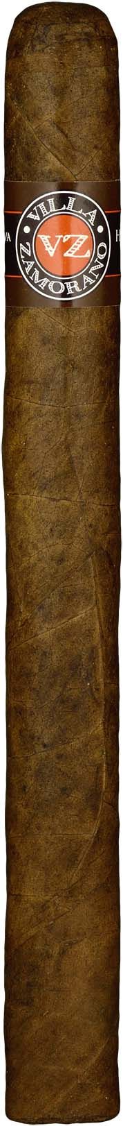 Villa Zamorano Churchill