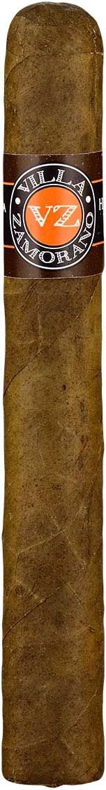 Villa Zamorano Corona