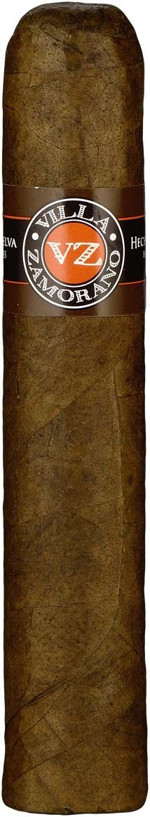 Villa Zamorano El Gordo