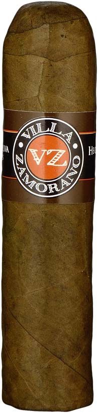 Villa Zamorano Expreso