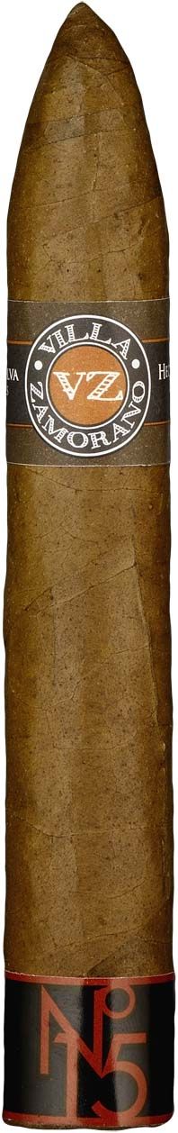 Villa Zamorano No.15