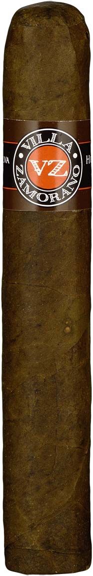 Villa Zamorano Robusto