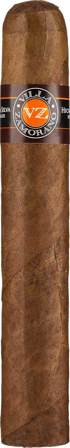 Villa Zamorano Soberano