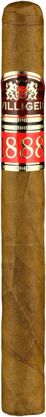 Villiger 1888 Corona