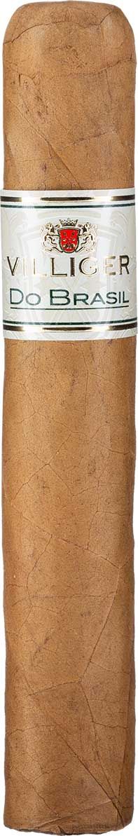 Villiger Do Brasil Claro Robusto