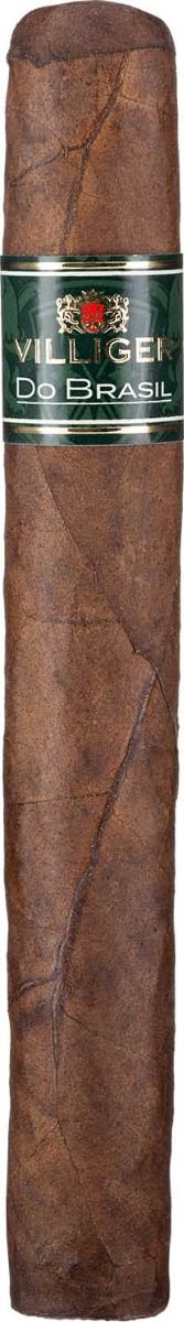 Villiger Do Brasil Maduro Toro