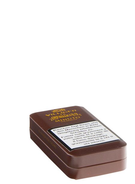 Villiger La Meridiana Minuto