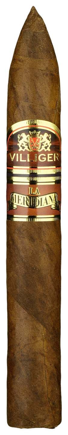 Villiger La Meridiana Torpedo