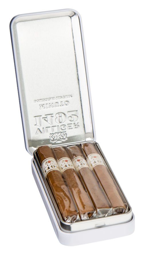 Villiger 1492 Minutos