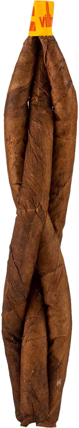 Villiger Original Krumme Junior