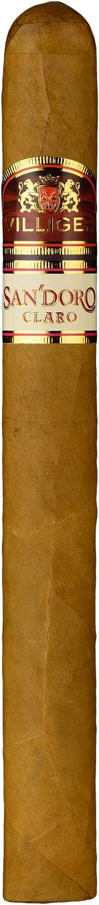 Villiger San'Doro Claro Churchill