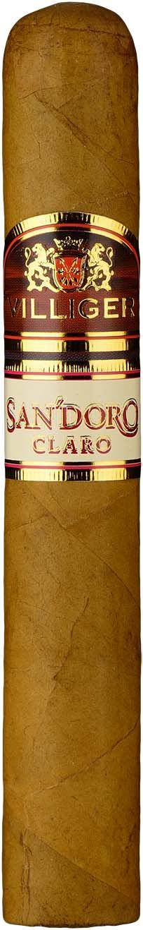 Villiger San'Doro Claro Robusto