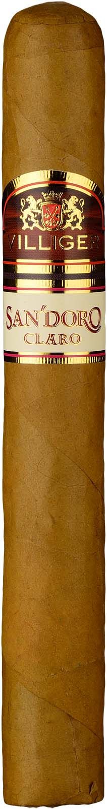 Villiger San'Doro Claro Toro