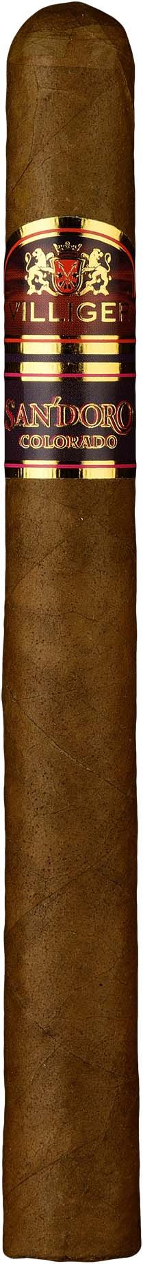 Villiger San'Doro Colorado Churchill