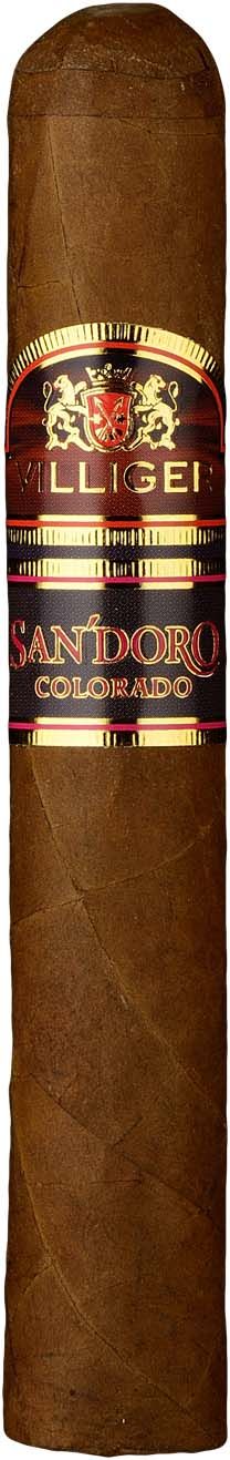 Villiger San'Doro Colorado Robusto