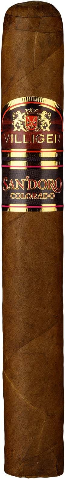Villiger San'Doro Colorado Toro