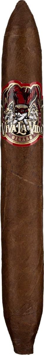 Viva la Vida by A.J. Fernandez Diadema