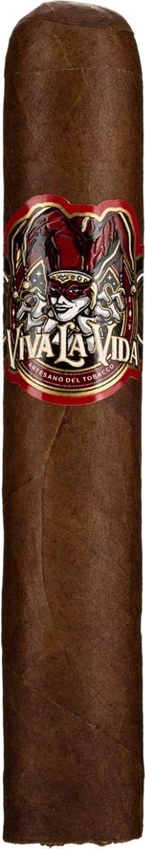 Viva la Vida by A.J. Fernandez Robusto
