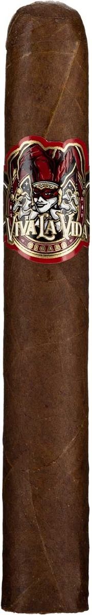 Viva la Vida by A.J. Fernandez Toro