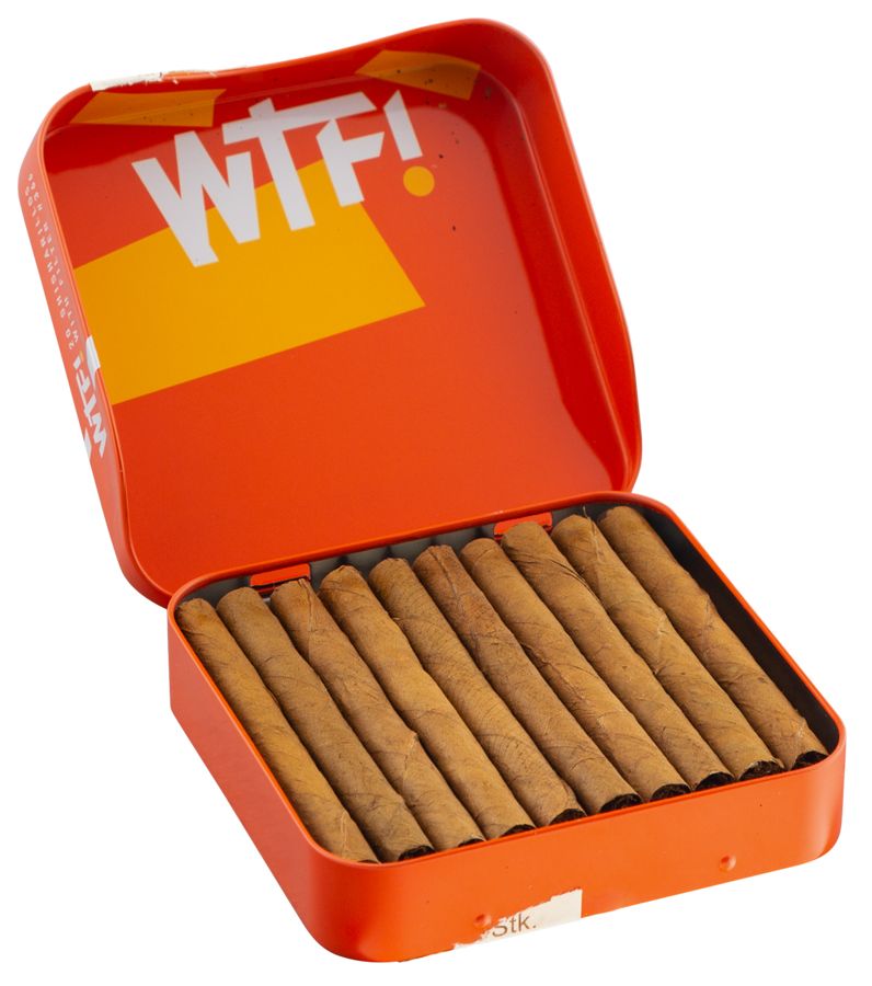 WTF Filter Shisharillos Sheesh