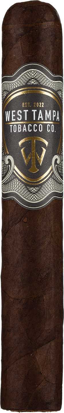 West Tampa Black Linie Gigantes