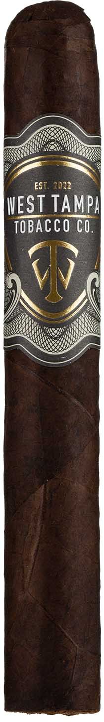 West Tampa Black Linie Toro