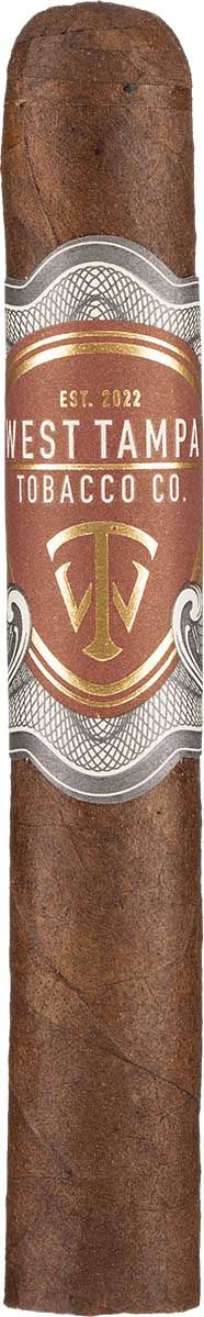 West Tampa Red Linie Robusto