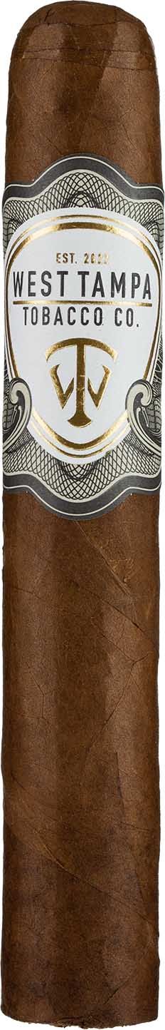 West Tampa White Linie Gigantes