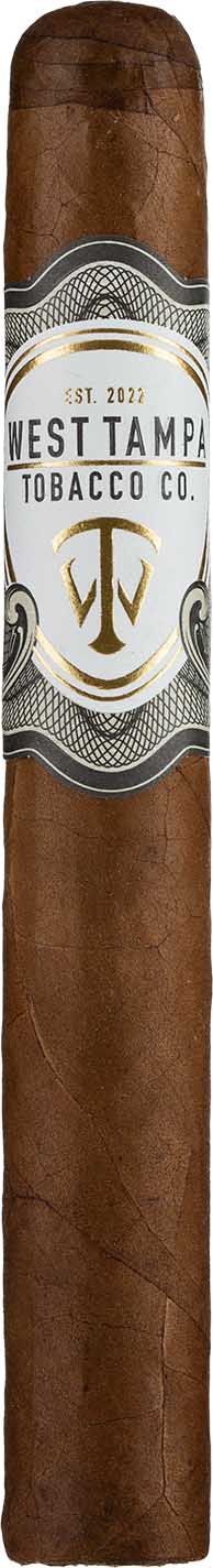 West Tampa White Linie Toro