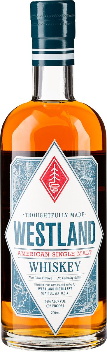 Westland American Single Malt