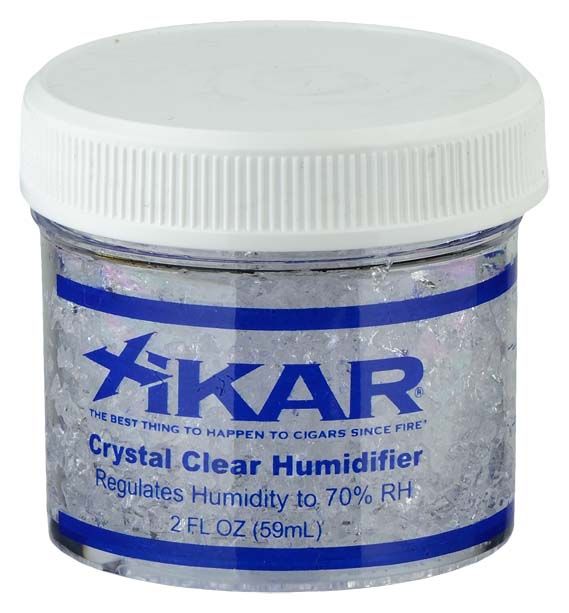Xikar Acrylpolymer Befeuchter Dose 4 OZ