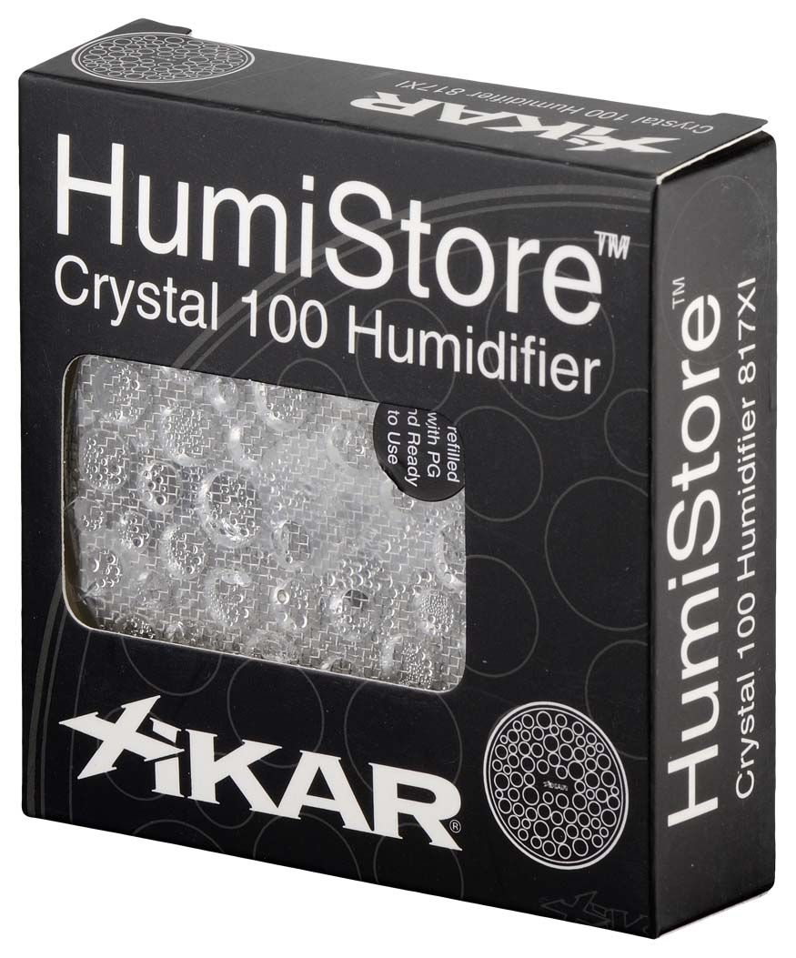 Xikar Befeuchter 100