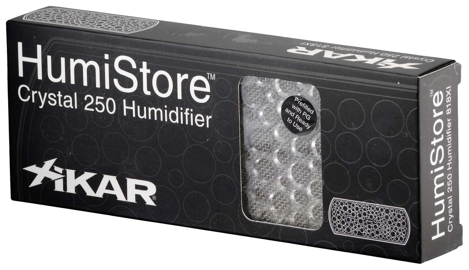 Xikar Befeuchter 250