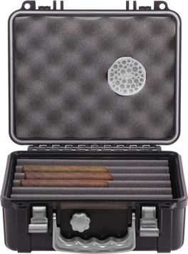 Xikar Reisehumidor 18-24er