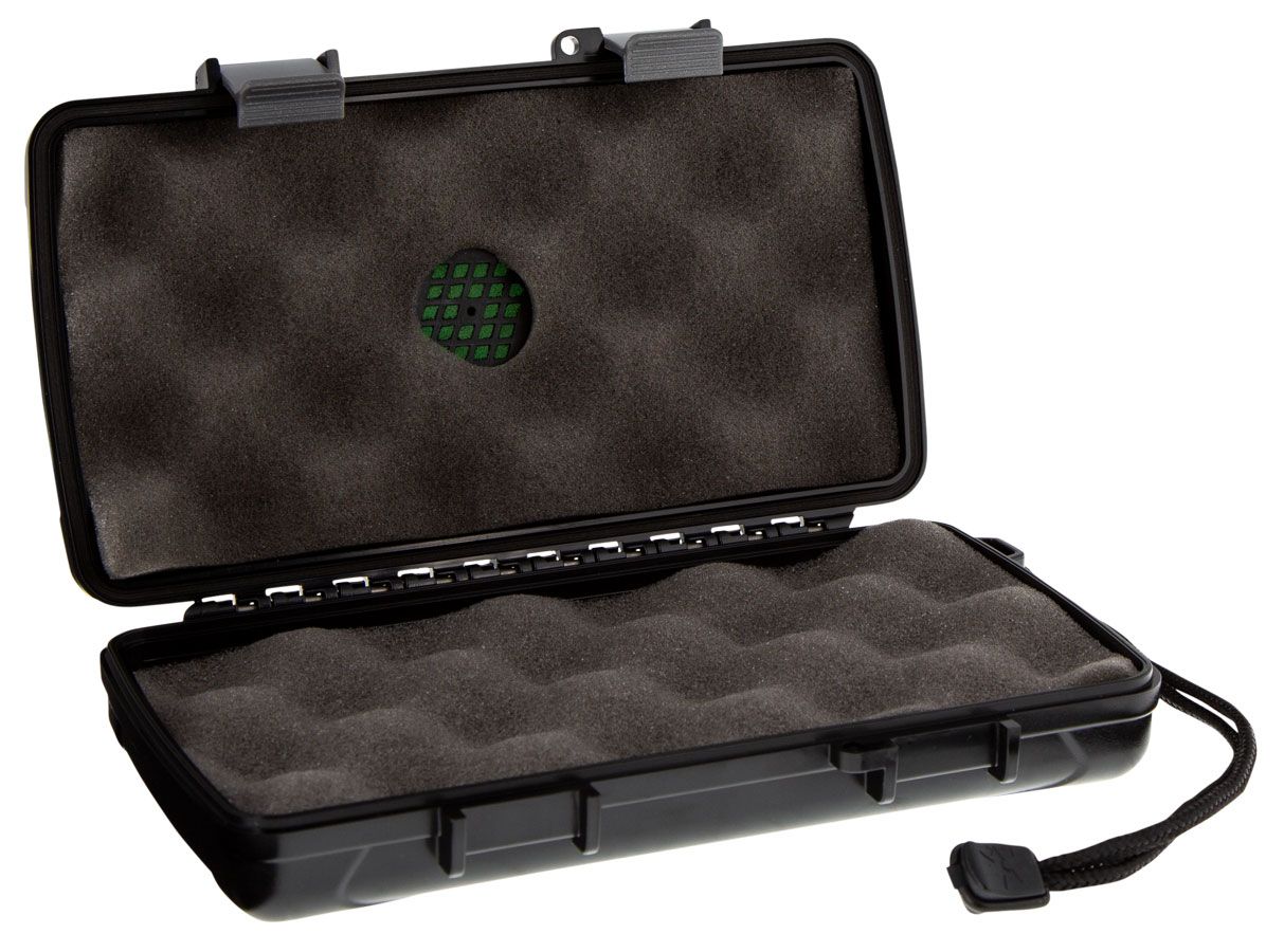 Xikar Reisehumidor 5er