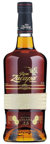 Zacapa 23 Años Solera Centenario