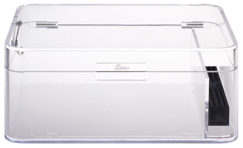 Zino Humidor Acryl klar