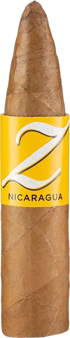 Zino Nicaragua Short Torpedo 