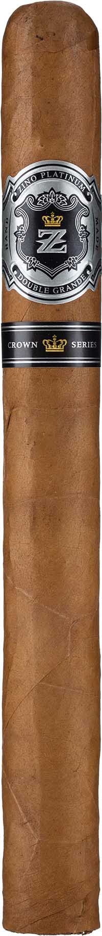 Zino Platinum Crown Double Grande
