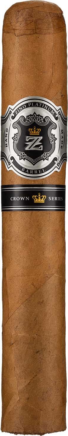 Zino Platinum Crown Series Barrel