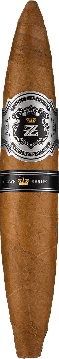 Zino Platinum Crown Series Chubby Especial