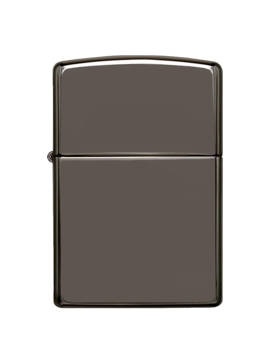 Zippo Base Black Ice