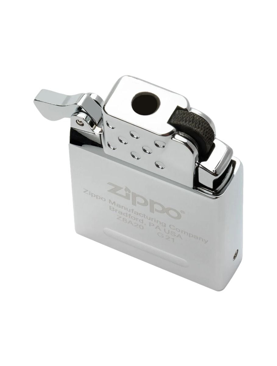 Zippo Butane Yellow Flame Inserts
