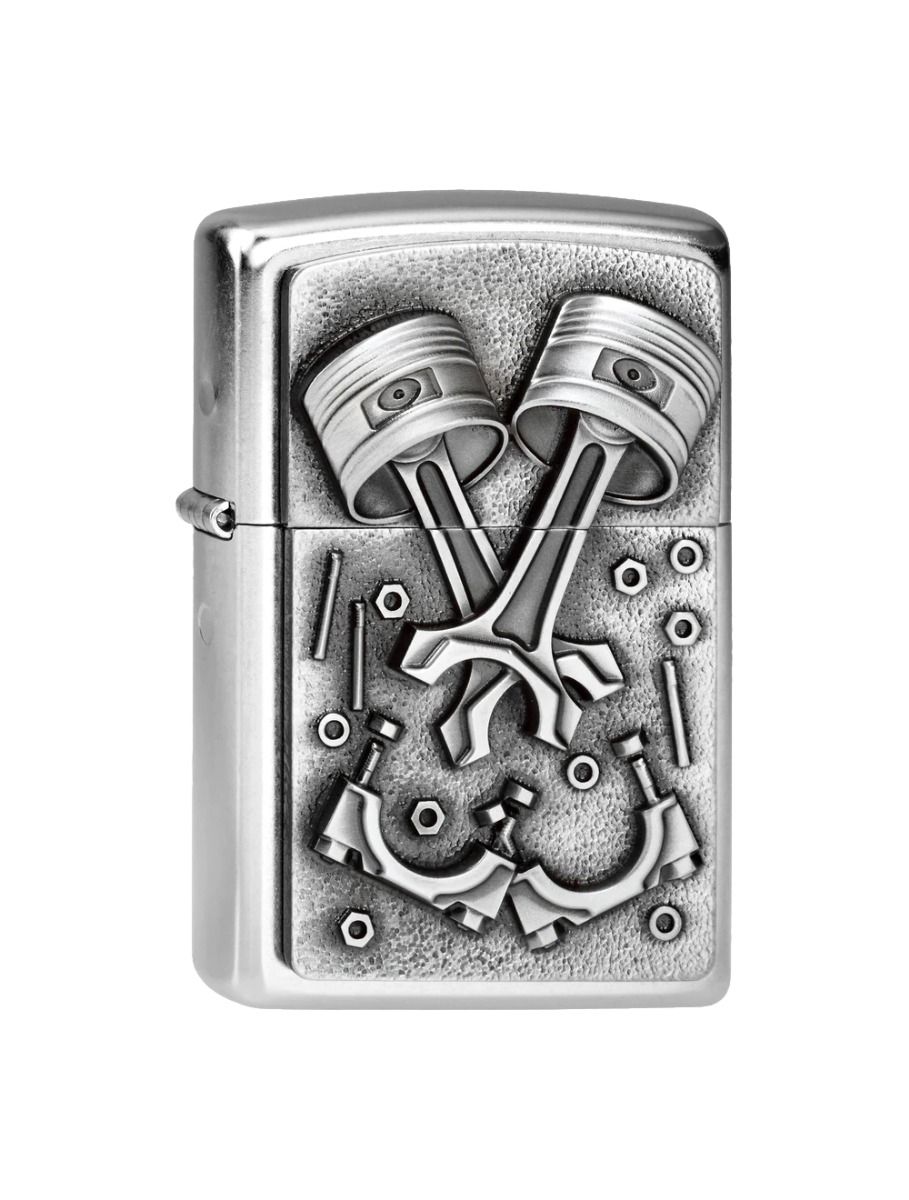 Zippo Engine Parts