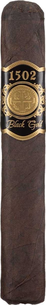 1502 Black Gold Robusto