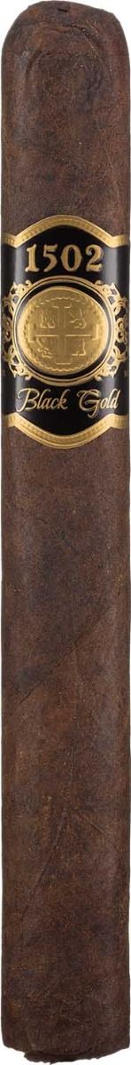 1502 Black Gold Toro