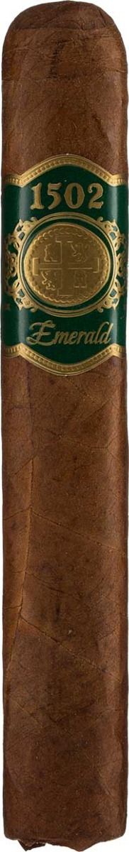 1502 Emerald Robusto