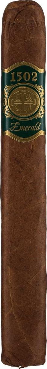 1502 Emerald Toro